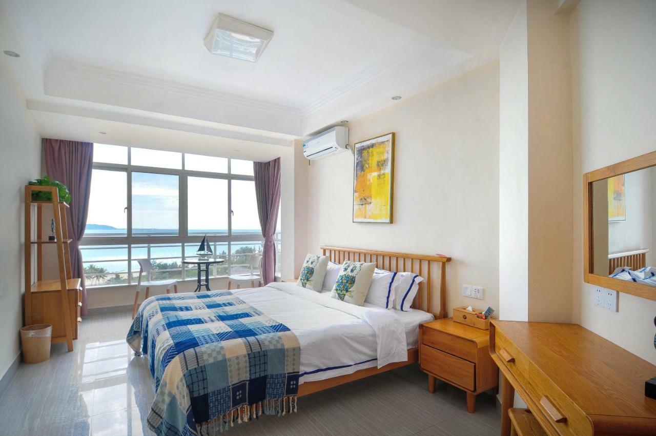 Kingreal Seaview Resort Sanya Exterior photo